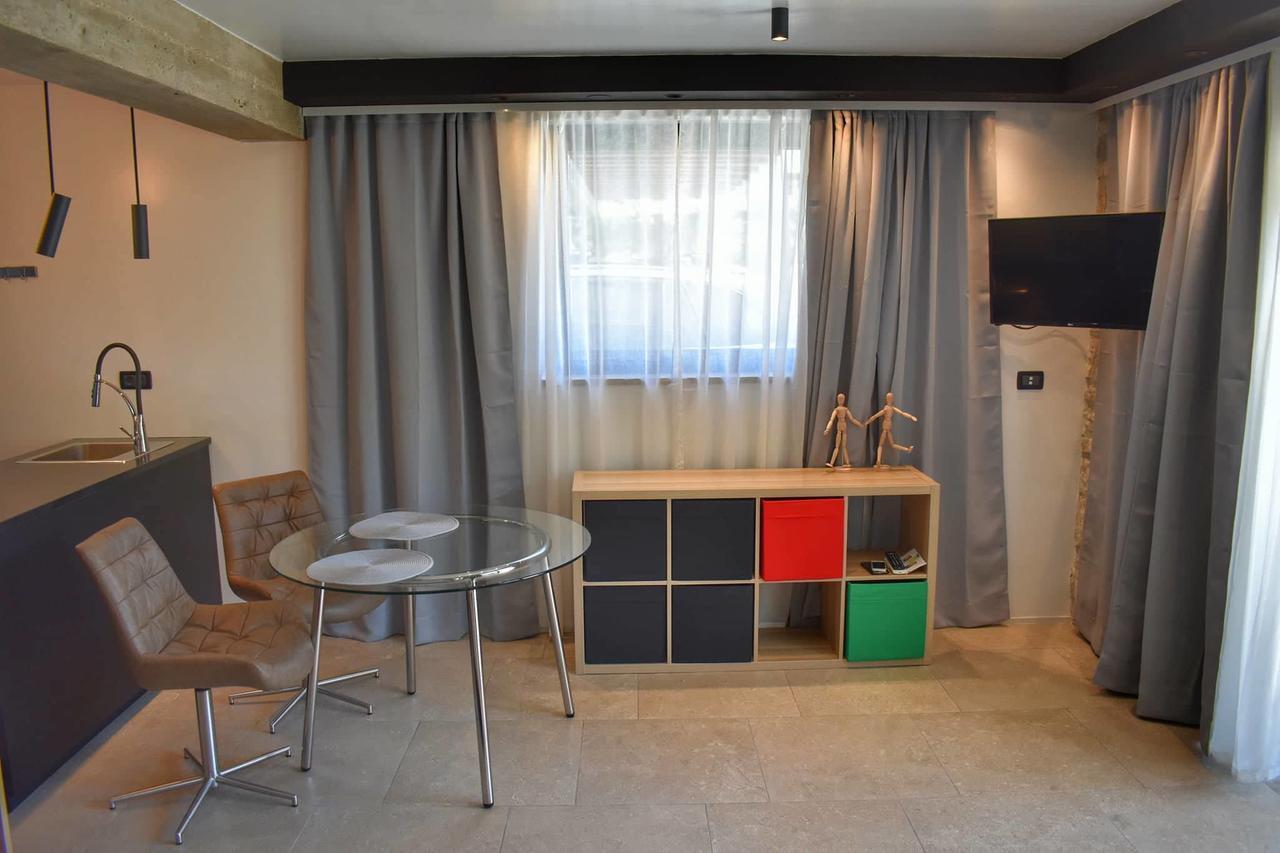 Apartament Lycia Rovinj