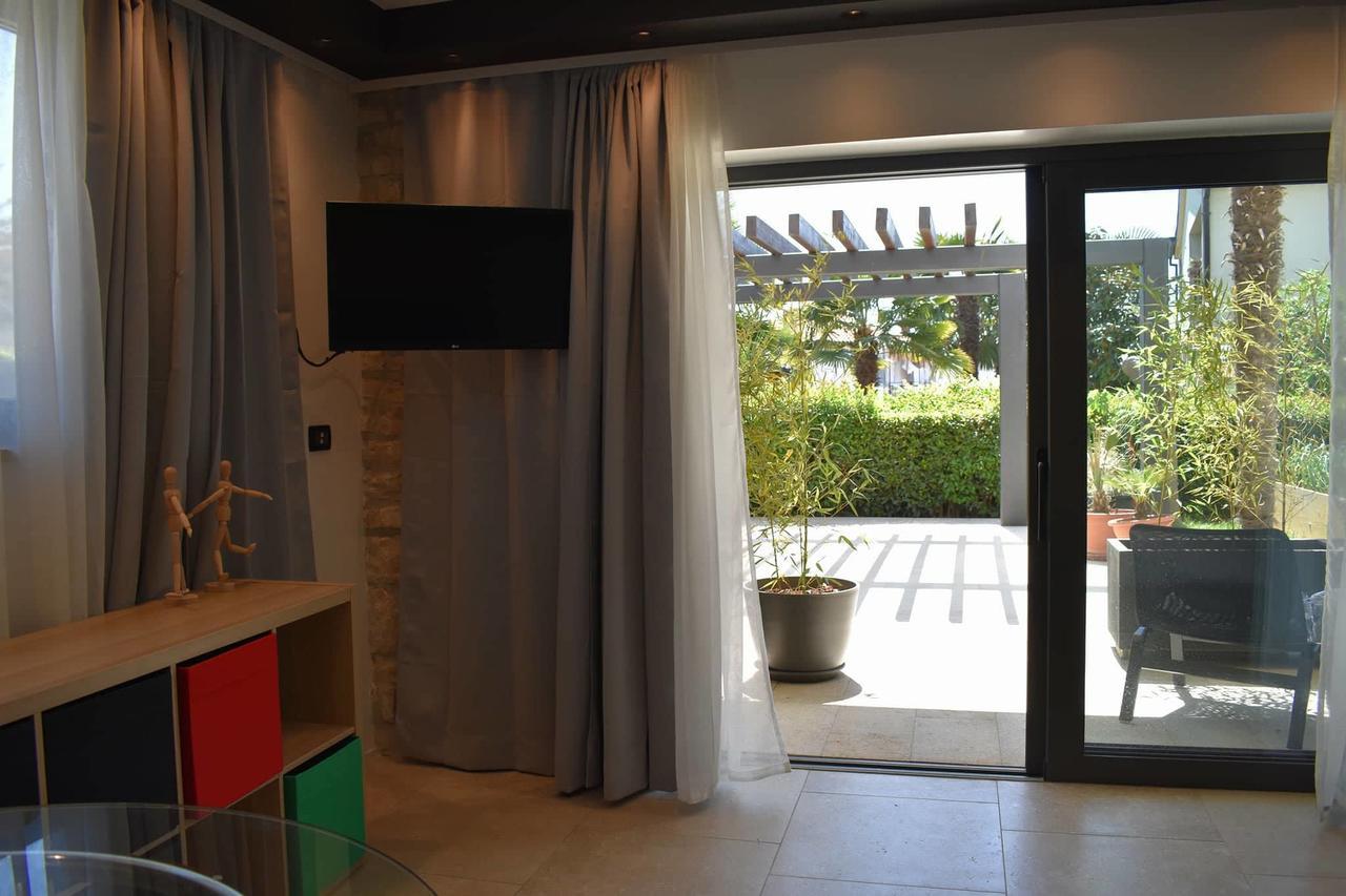 Apartament Lycia Rovinj