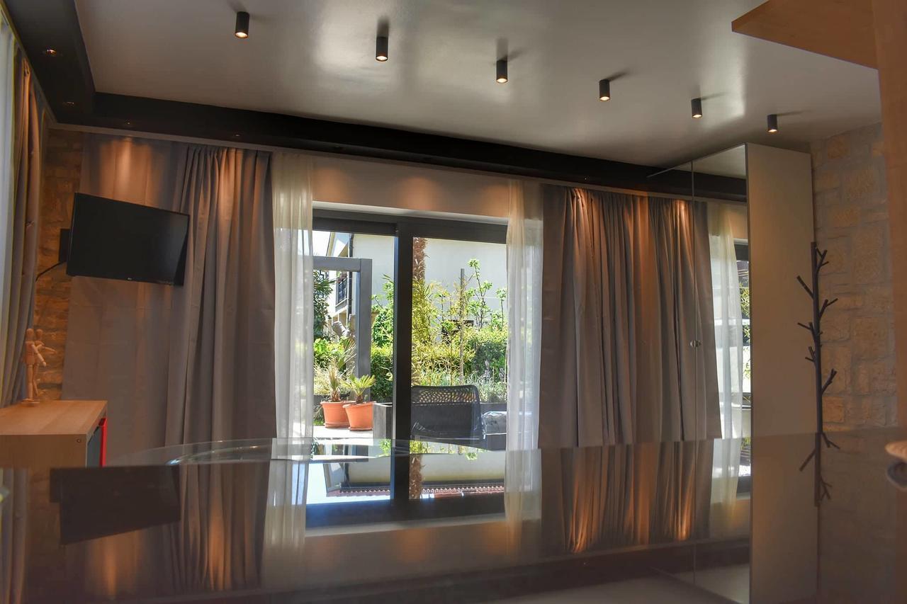 Apartament Lycia