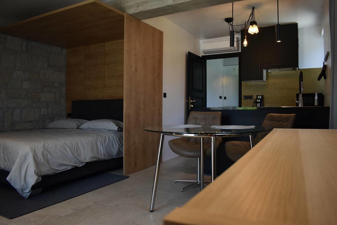 Lycia Apartma *