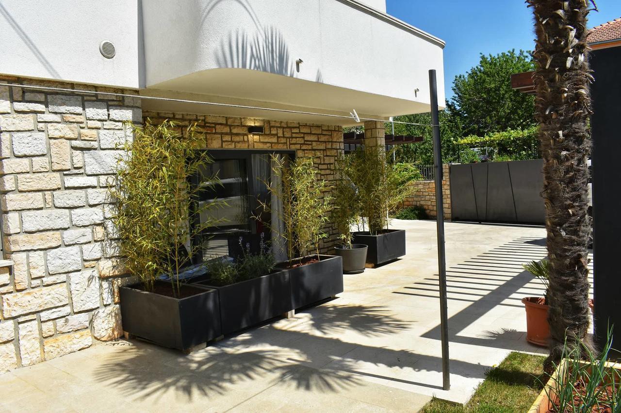 Lycia Apartma Rovinj