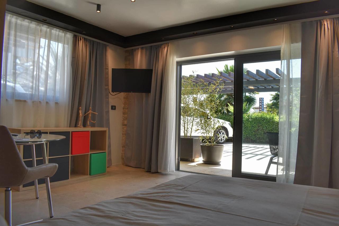 Apartma Lycia *